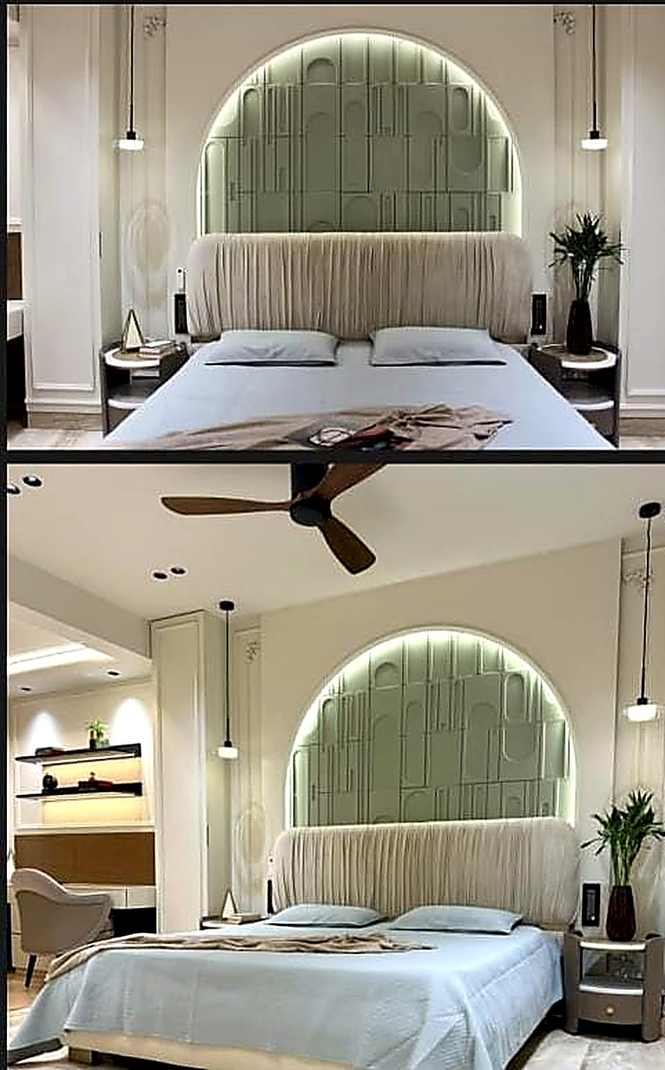 Contemporary Interior