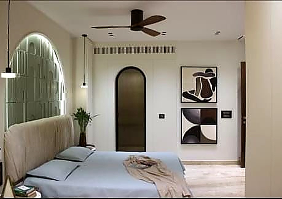 Contemporary Interior