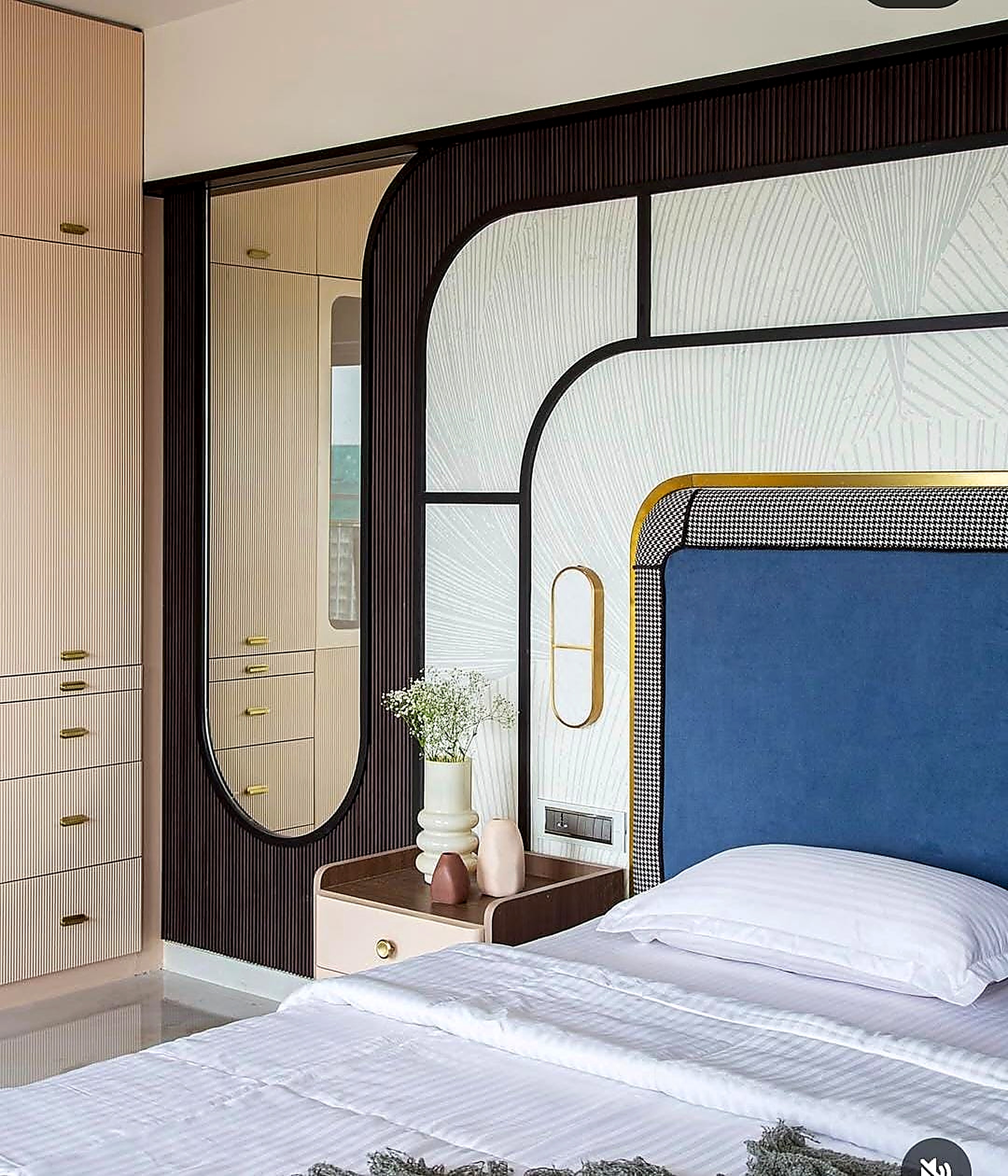 Contemporary Interior