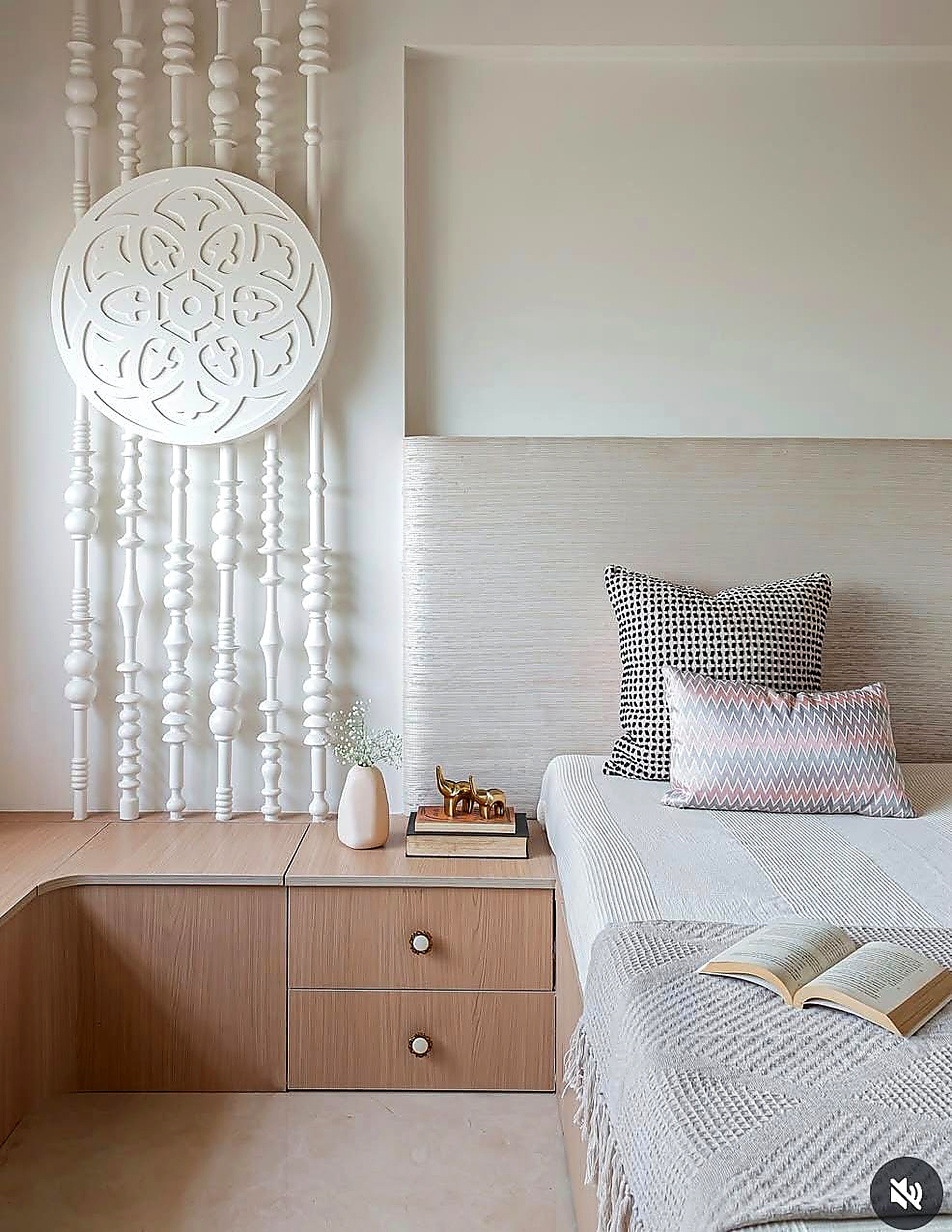 Contemporary Interior